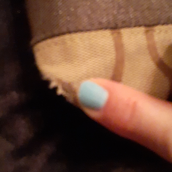 Coach Purse - Picture 3 of 7